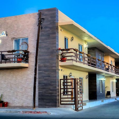 Ancla Suites Hotel - 2 Bedroom Apartments Puerto Peñasco Exteriér fotografie