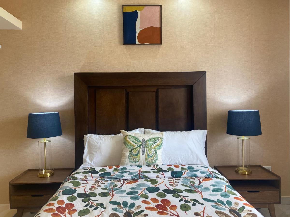 Ancla Suites Hotel - 2 Bedroom Apartments Puerto Peñasco Exteriér fotografie