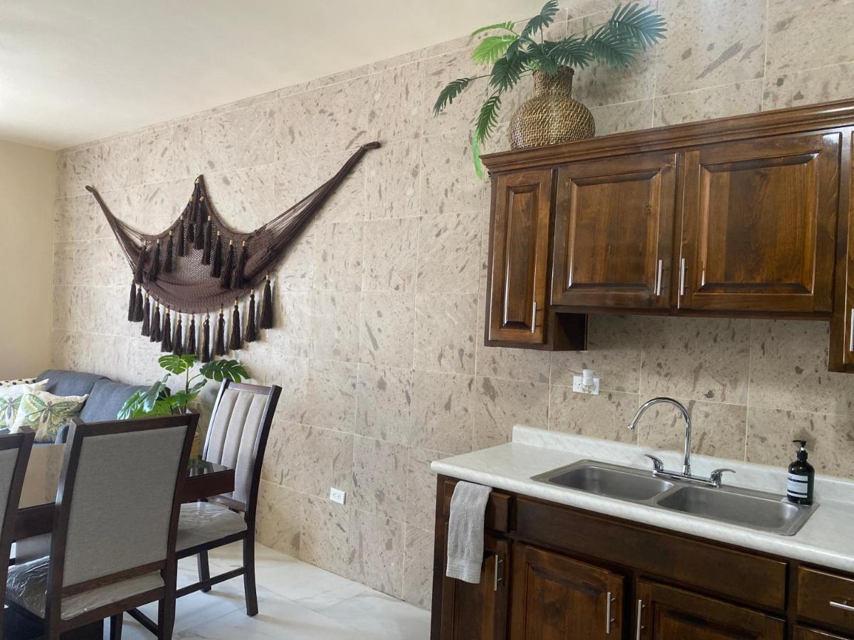 Ancla Suites Hotel - 2 Bedroom Apartments Puerto Peñasco Exteriér fotografie