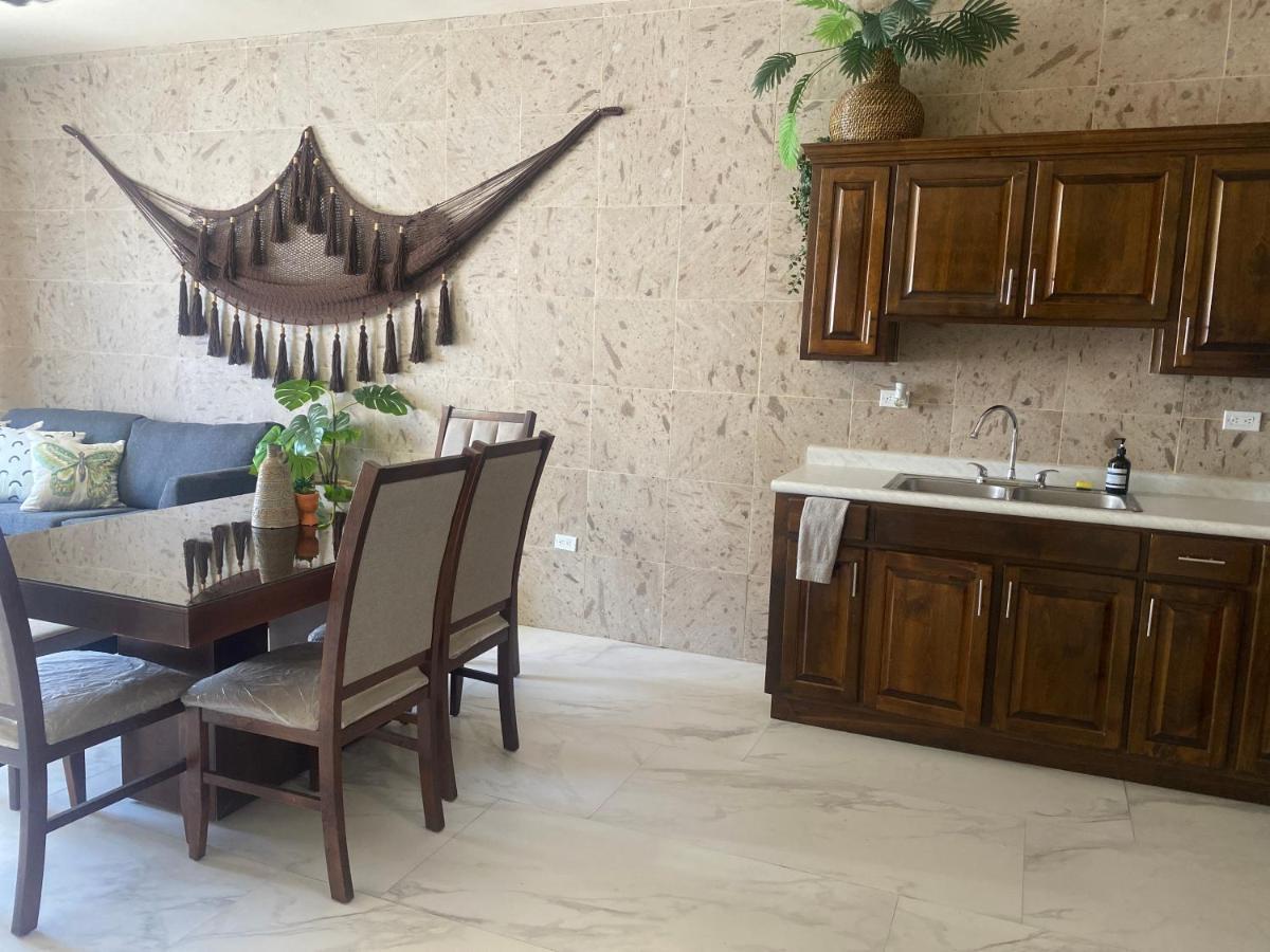 Ancla Suites Hotel - 2 Bedroom Apartments Puerto Peñasco Exteriér fotografie