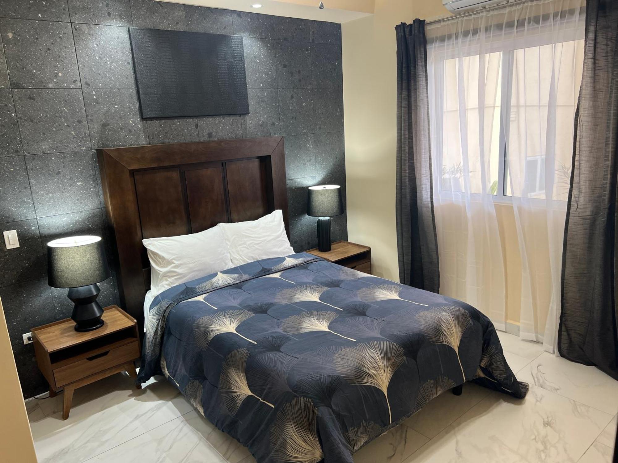 Ancla Suites Hotel - 2 Bedroom Apartments Puerto Peñasco Exteriér fotografie