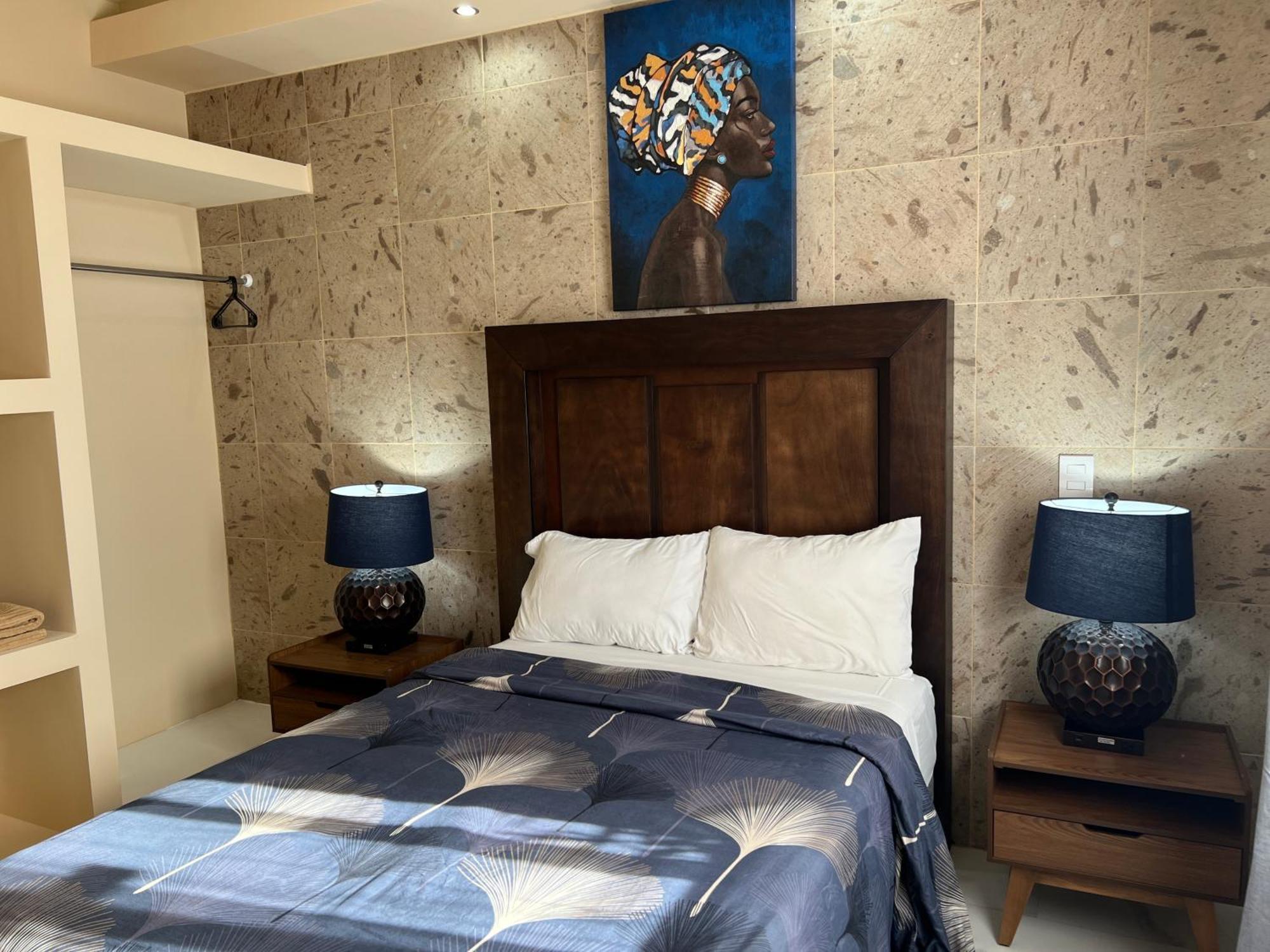 Ancla Suites Hotel - 2 Bedroom Apartments Puerto Peñasco Exteriér fotografie