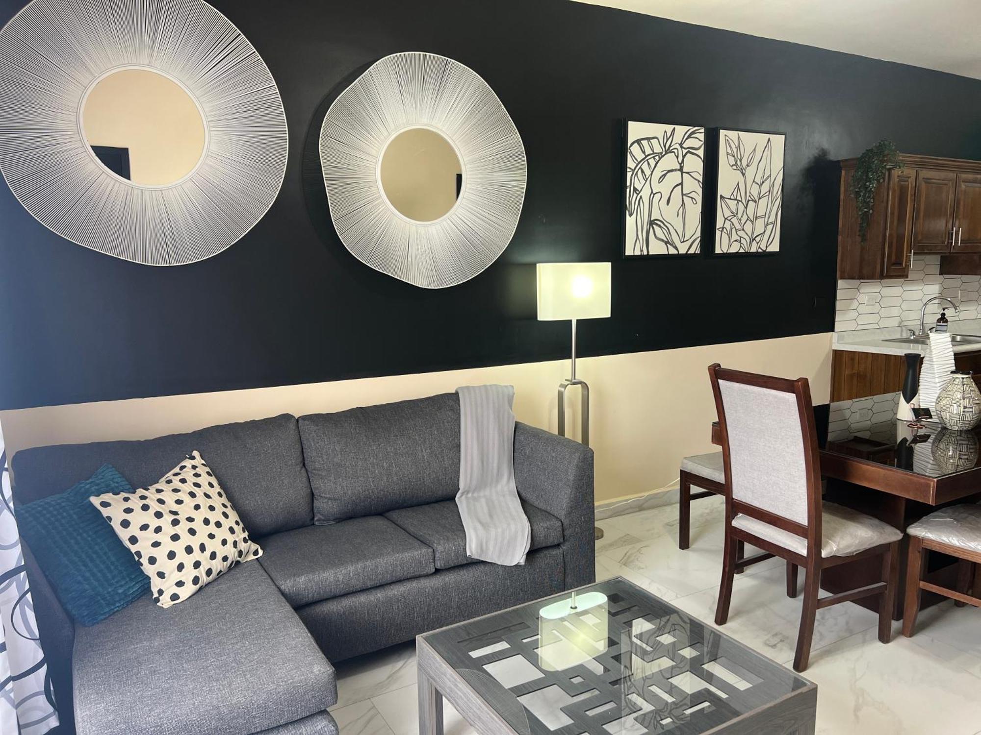 Ancla Suites Hotel - 2 Bedroom Apartments Puerto Peñasco Exteriér fotografie