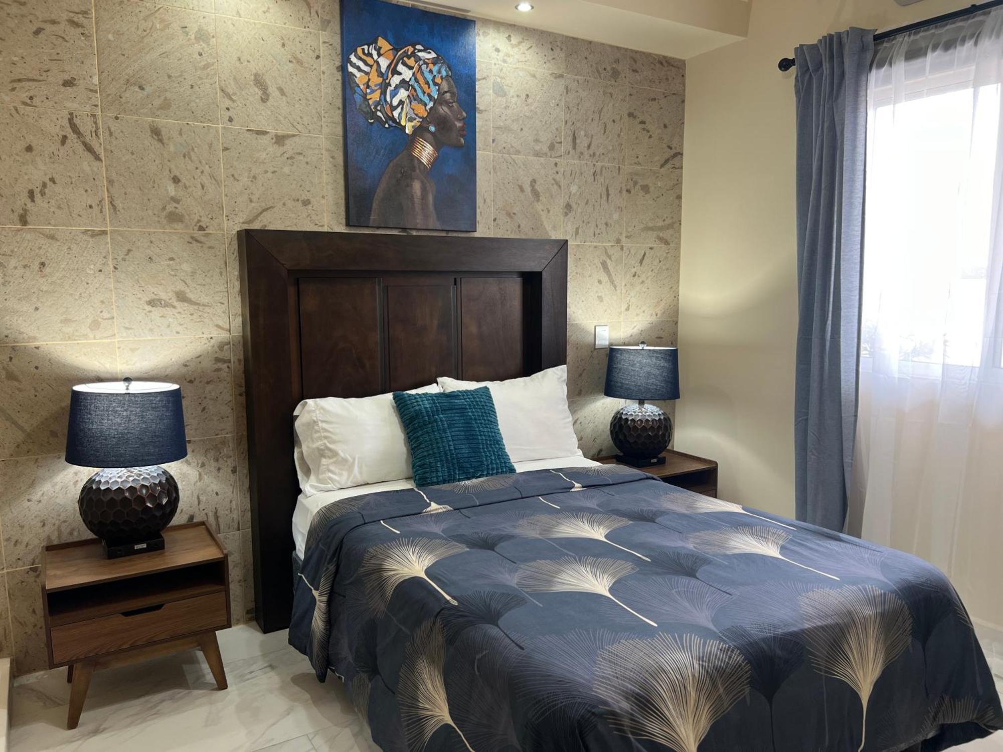 Ancla Suites Hotel - 2 Bedroom Apartments Puerto Peñasco Exteriér fotografie