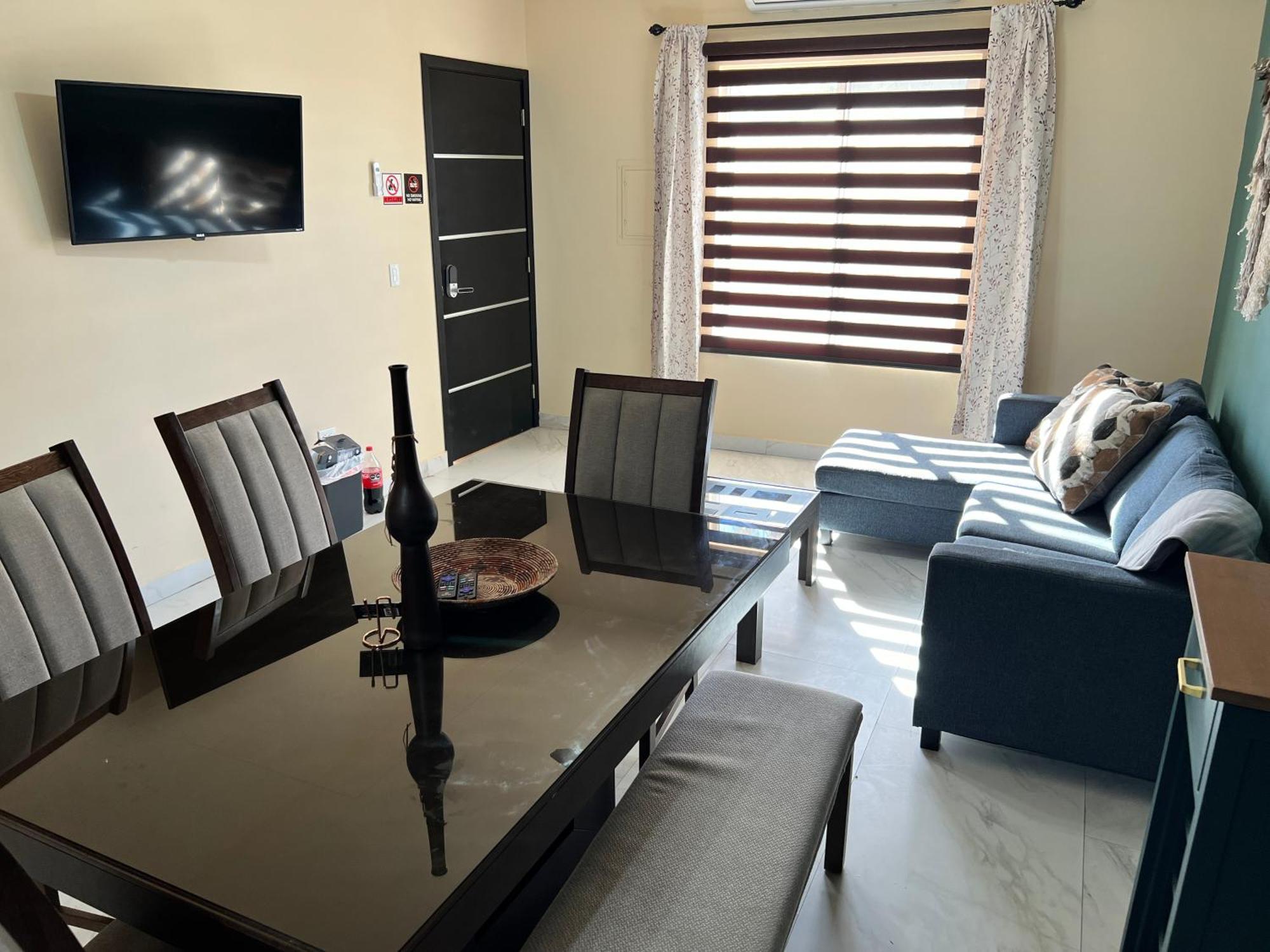 Ancla Suites Hotel - 2 Bedroom Apartments Puerto Peñasco Exteriér fotografie